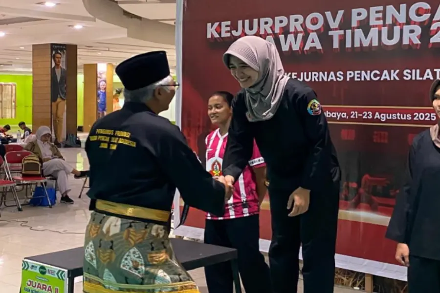 Foto BeritaJatim.com