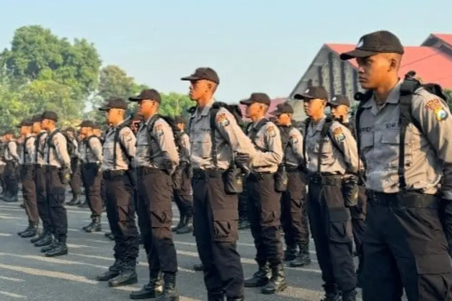 Foto BeritaJatim.com