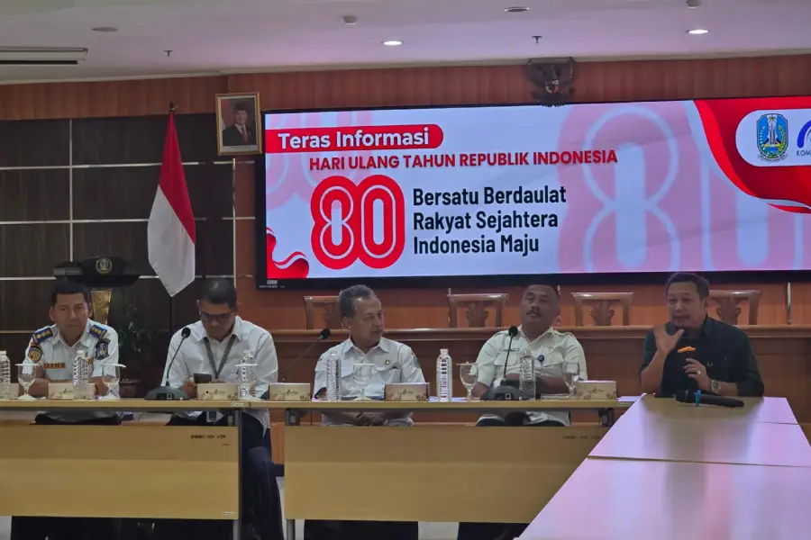 Foto BeritaJatim.com