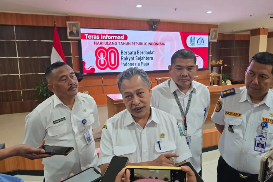 Foto BeritaJatim.com