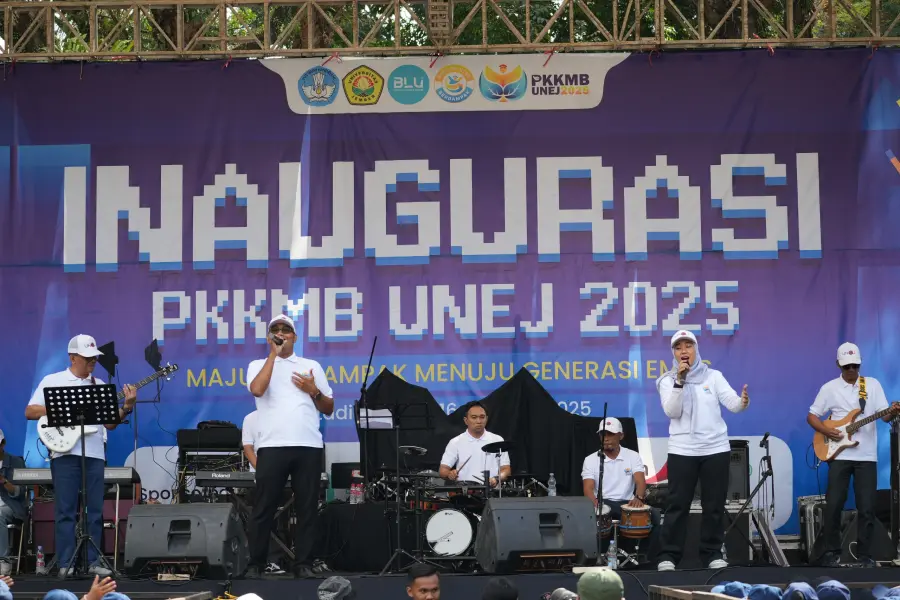 Foto BeritaJatim.com