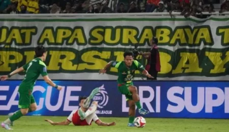 Foto BeritaJatim.com