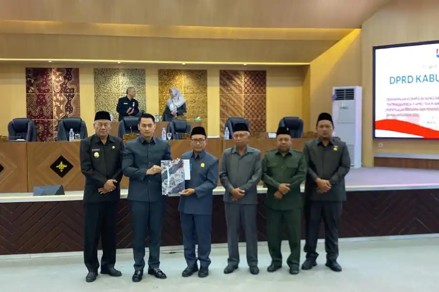 Foto BeritaJatim.com