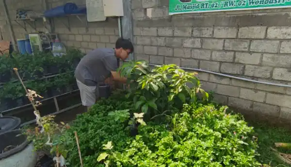 Foto BeritaJatim.com