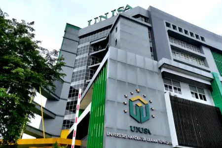 Kedokteran Unusa Segera Buka PPDS, Sasar Pulmonologi hingga Obgyn Foto BeritaJatim.com