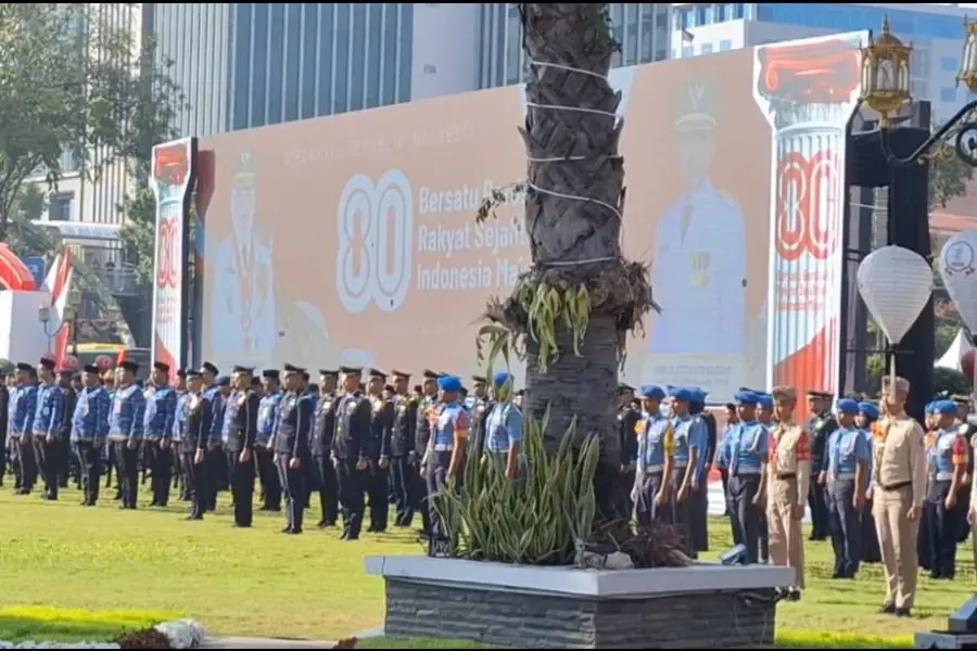 Foto BeritaJatim.com