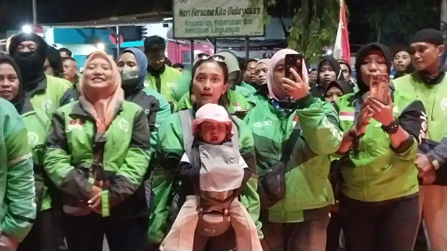 Foto BeritaJatim.com
