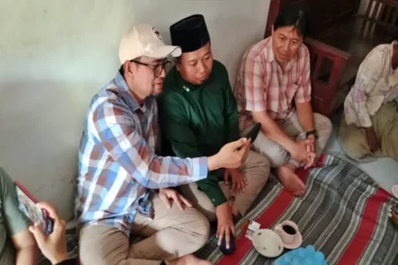 Foto BeritaJatim.com