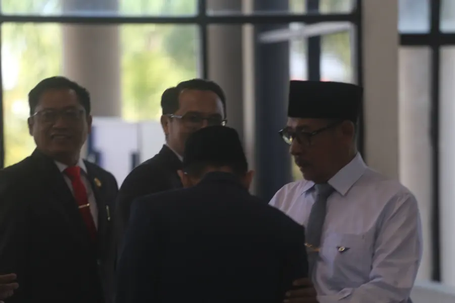 Foto BeritaJatim.com