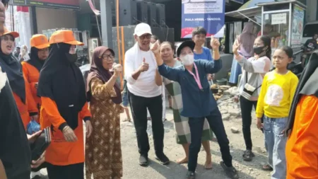 Foto BeritaJatim.com