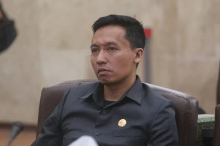 PDI Perjuangan Jember Buka Posko Pengaduan Pupuk Bersubsidi Foto BeritaJatim.com