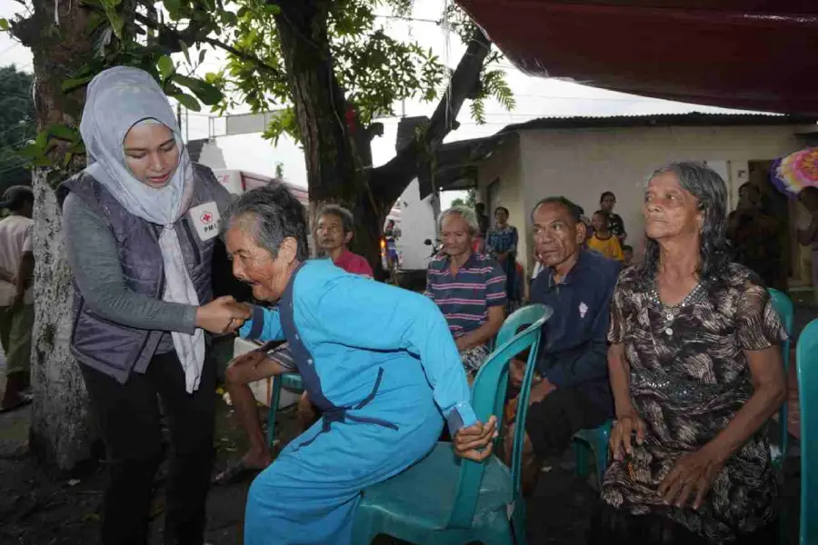 Foto BeritaJatim.com