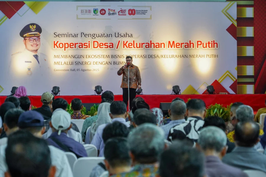 Foto BeritaJatim.com