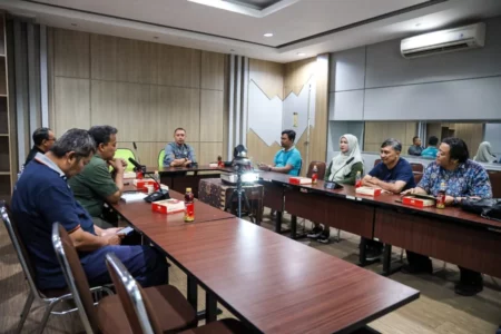 Pemkot Kediri Percepat Penyaluran Beras SPHP, Target Lima Ton Per Hari Foto BeritaJatim.com