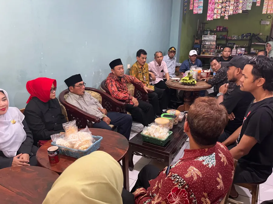 Foto BeritaJatim.com