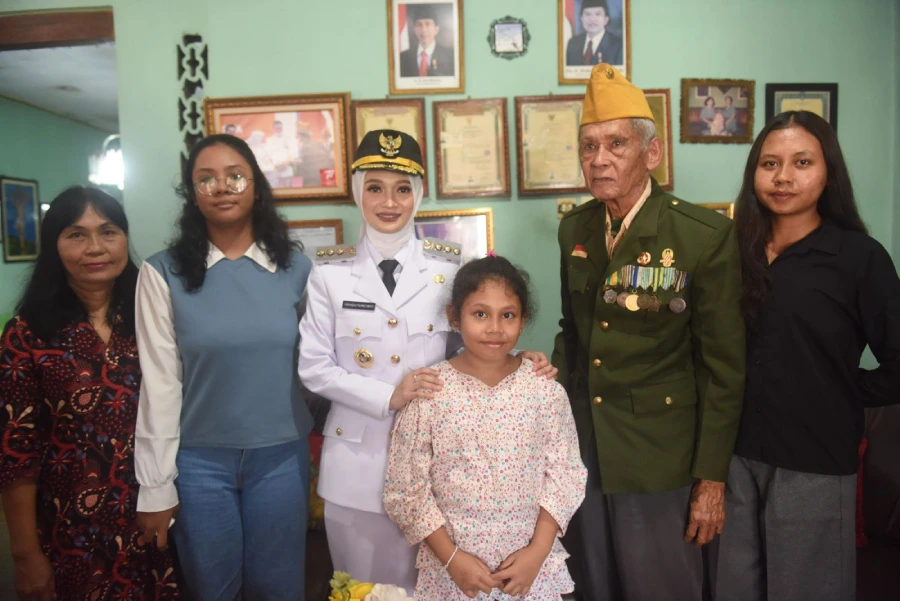 Foto BeritaJatim.com