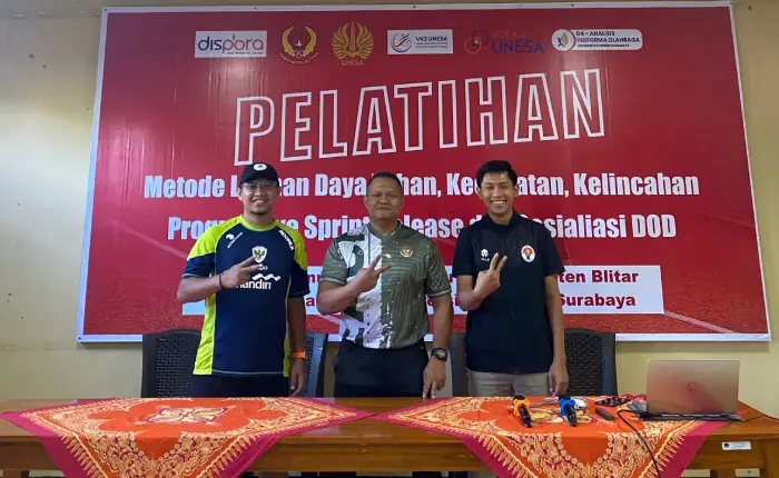 Foto BeritaJatim.com
