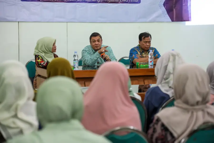 Foto BeritaJatim.com