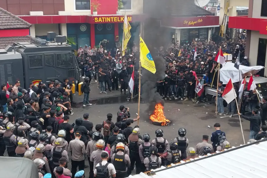 Foto BeritaJatim.com