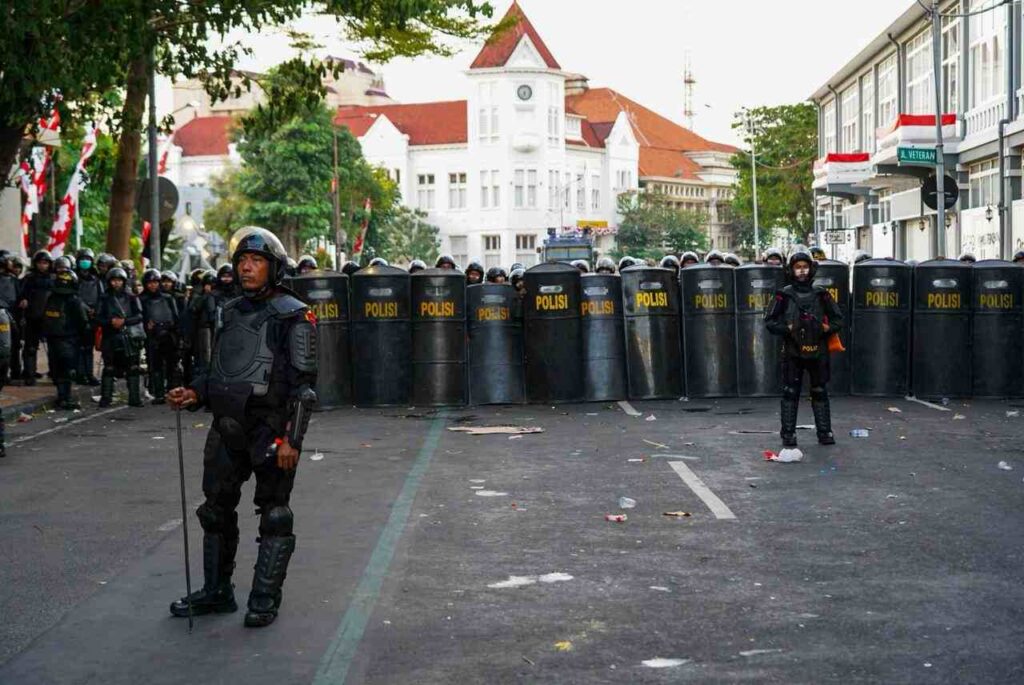 Foto BeritaJatim.com