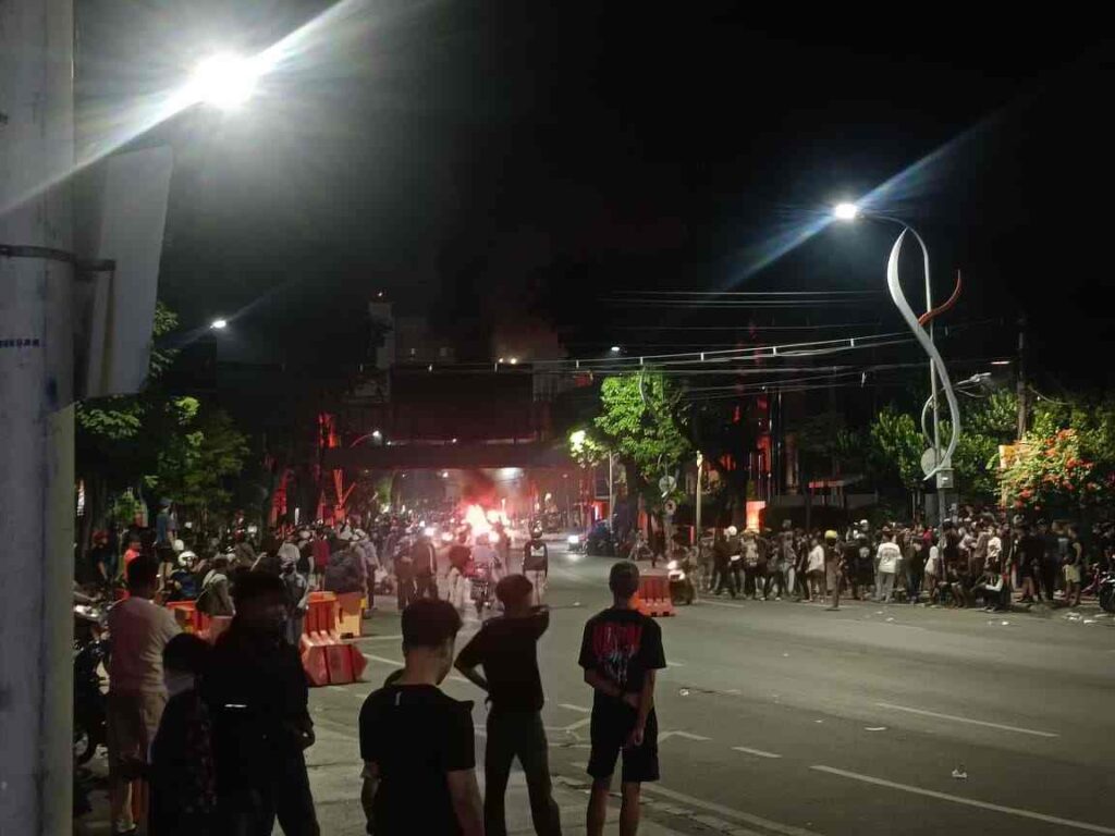 Foto BeritaJatim.com