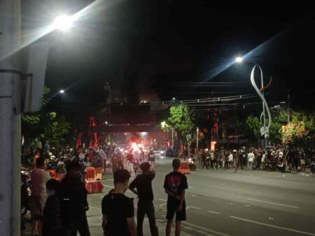 Foto BeritaJatim.com
