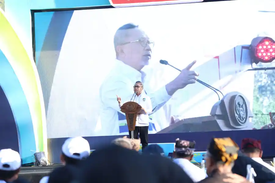 Foto BeritaJatim.com