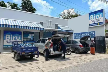 Foto BeritaJatim.com