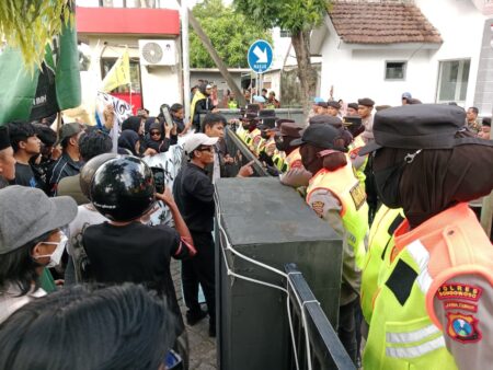Foto BeritaJatim.com
