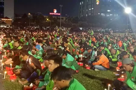 Foto BeritaJatim.com