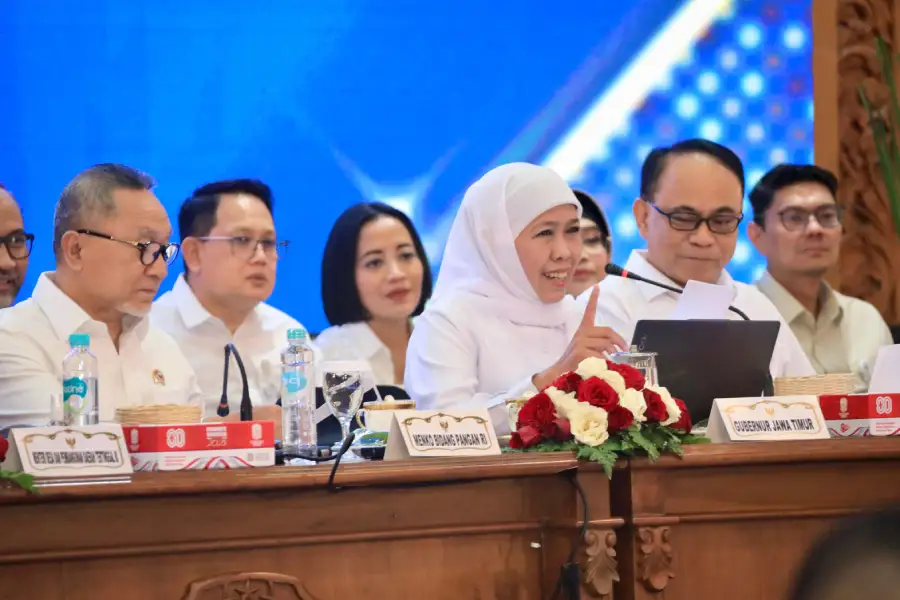 Foto BeritaJatim.com