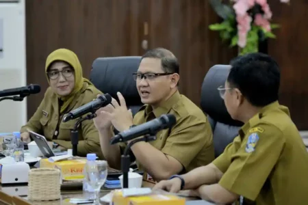 Mengenal Sekolah Digital yang Digagas Dindik Jatim, 13 SMAN Jadi Percontohan Foto BeritaJatim.com