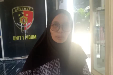 Kasus Dugaan Arisan Bodong di Lamongan, Polisi Periksa 4 Saksi Korban dan Panggil Terlapor Foto BeritaJatim.com