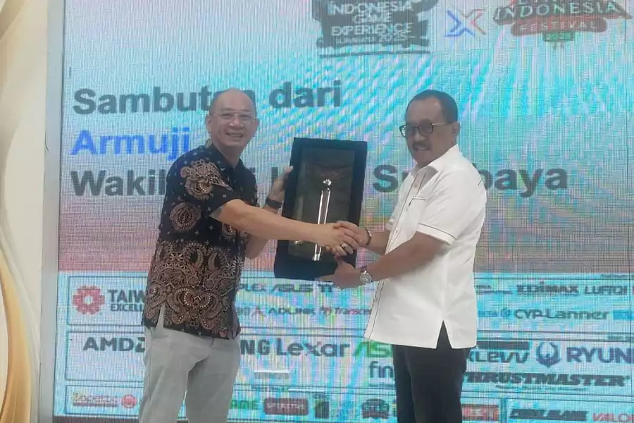 Foto BeritaJatim.com