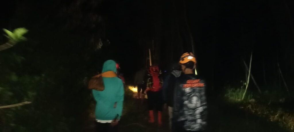 Usai Pergi ke Ladang, Warga Pujer Bondowoso Dikabarkan Hilang Foto BeritaJatim.com