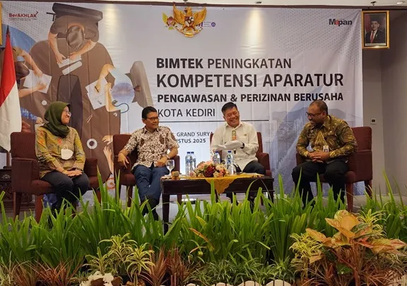 Foto BeritaJatim.com