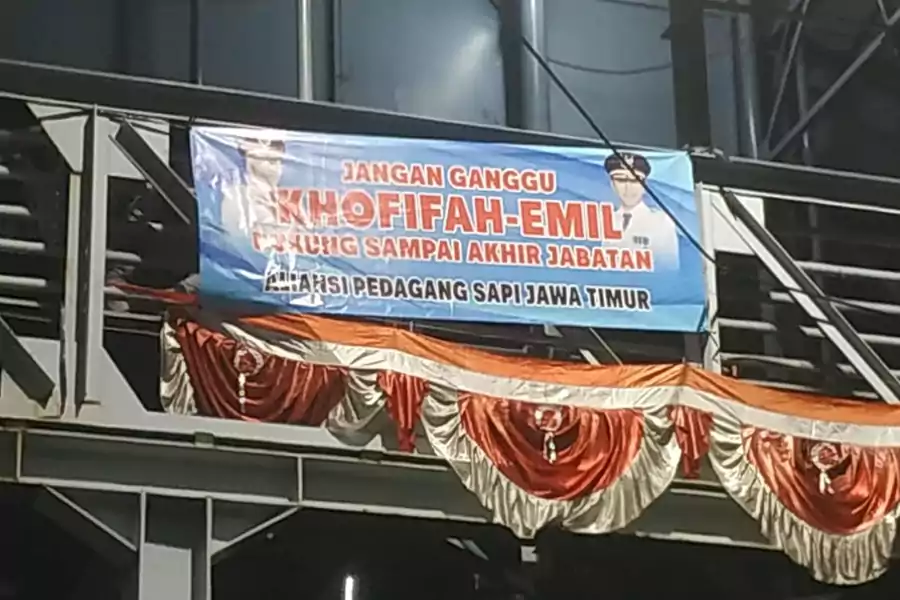 Foto BeritaJatim.com