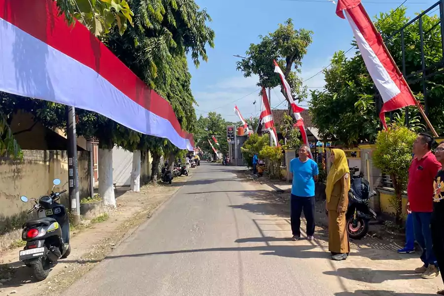 Foto BeritaJatim.com