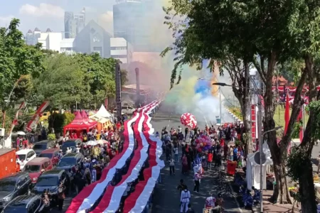 Foto BeritaJatim.com