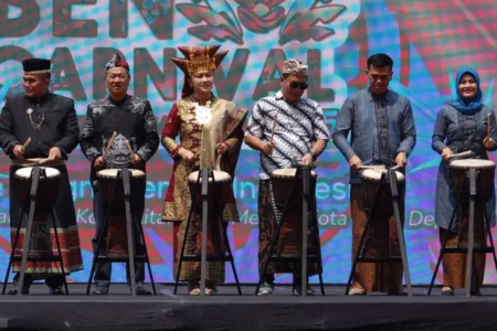 Foto BeritaJatim.com