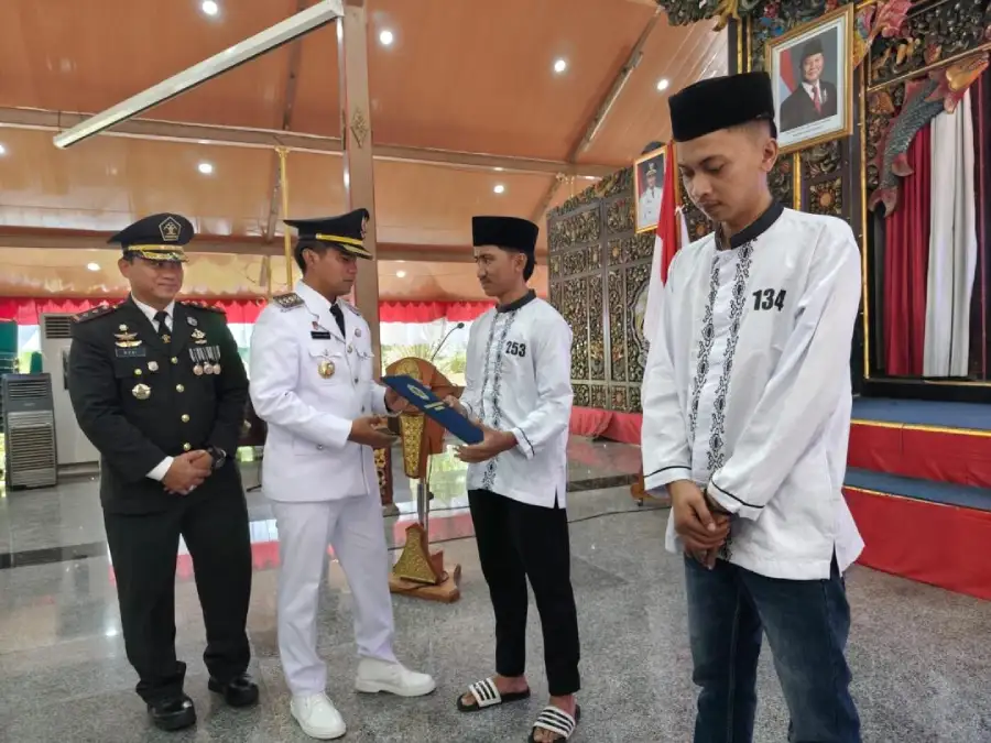 Foto BeritaJatim.com