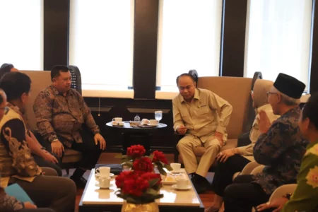 Foto BeritaJatim.com