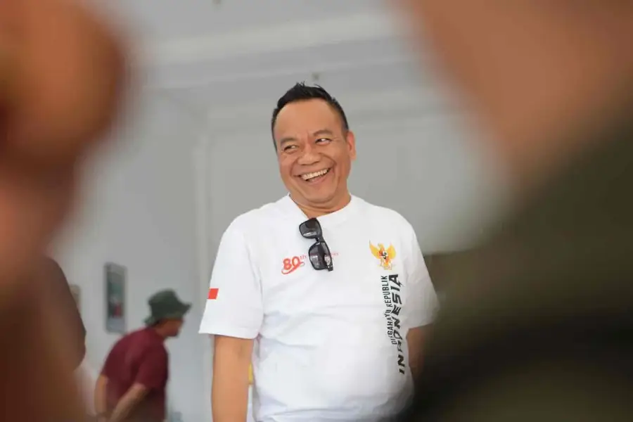 Foto BeritaJatim.com