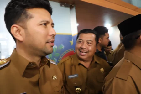 Bupati Jombang Tegaskan Komitmen Eliminasi TBC, Perkuat Kolaborasi Lintas Sektor Foto BeritaJatim.com