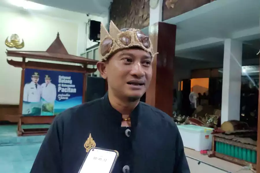 Foto BeritaJatim.com