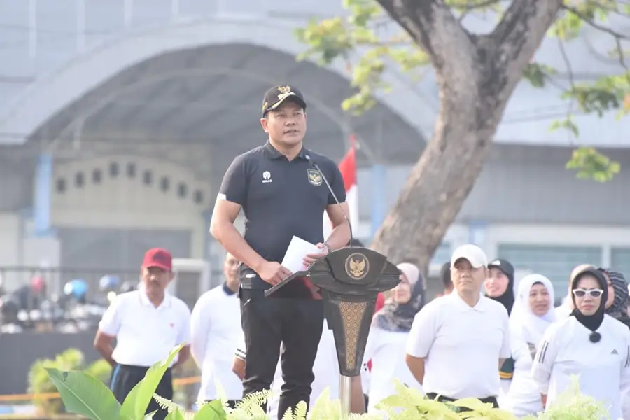 Foto BeritaJatim.com