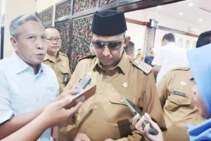Sumenep Raih Peringkat Tertinggi SPI 2024 di Jatim, Bupati Fauzi: Masih Kuning, Harus Dibenahi Foto BeritaJatim.com