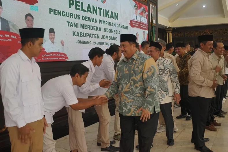 Foto BeritaJatim.com