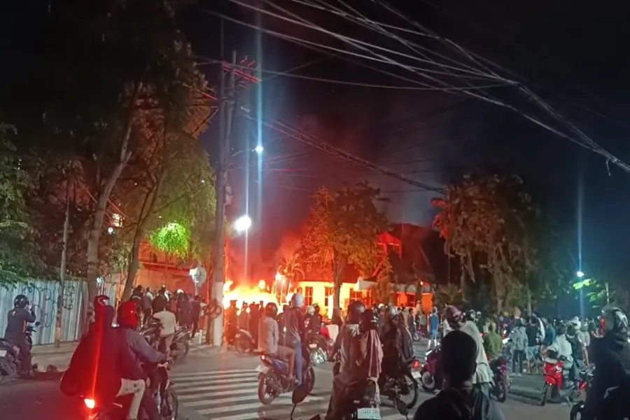 Foto BeritaJatim.com