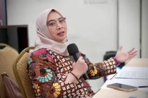 Penanganan KLB Campak di Sumenep Perlu Gandeng Tokoh Agama Foto BeritaJatim.com